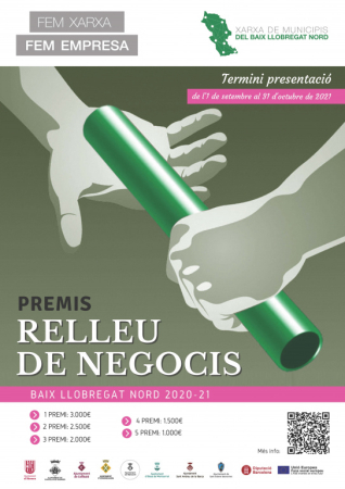 Cartell concurs relleu de negocis