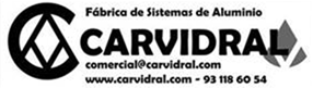 Logo Carvidral