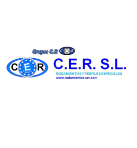 CER – C.E.R. CENTRO  EUROPEO RICAMBI, S.L.