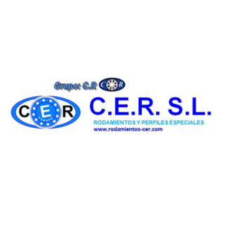 CER – C.E.R. CENTRO  EUROPEO RICAMBI, S.L.
