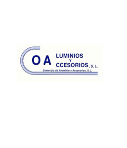 COMERCIO DEL ALUMINIO Y ACCESORIOS SL  - COA SL