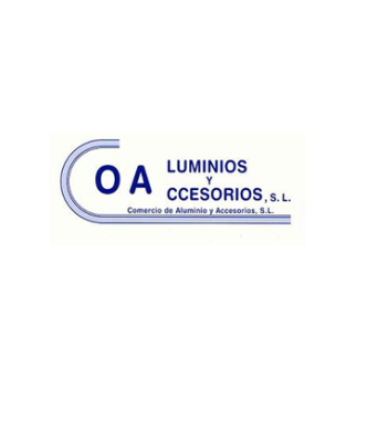COMERCIO DEL ALUMINIO Y ACCESORIOS SL  - COA SL