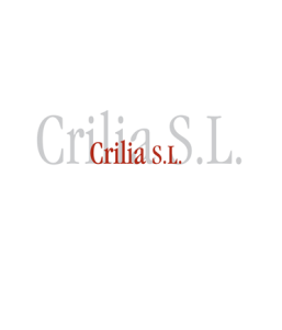 CRILIA  S.L.