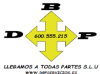 DBP LLEGAMOS  A TODAS PARTES SL