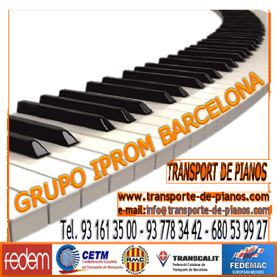 GRUPO IPROM  BARCELONA SL