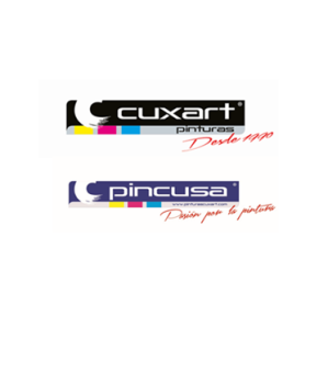 PINTURAS CUXART SL  - PINCUSA