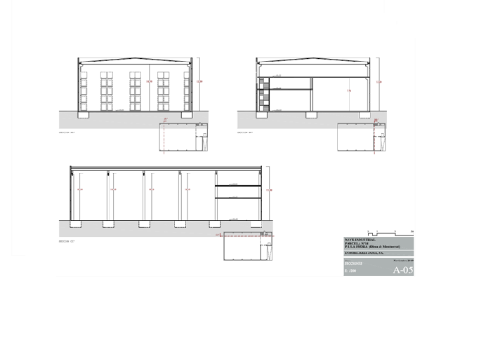 INMOBILIARIA ZAMA