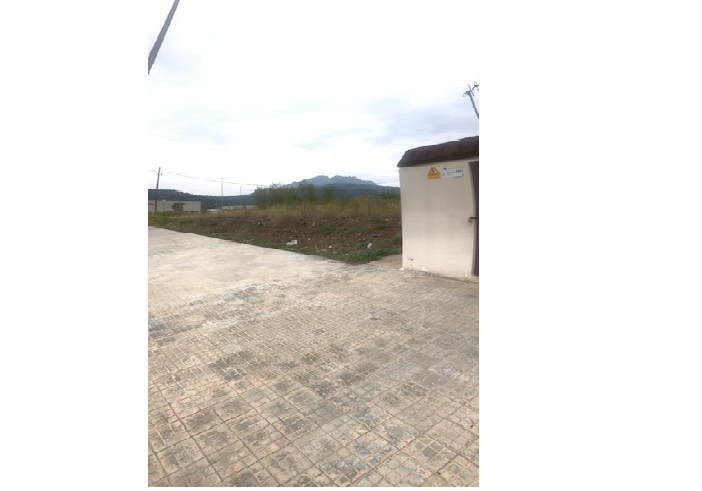 INMOBILIARIA ZAMA