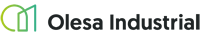Logotip Olesa Industrial