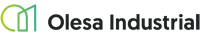 Logotip Olesa Industrial