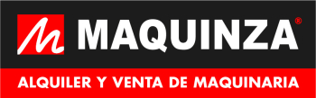 Logo Maquinza