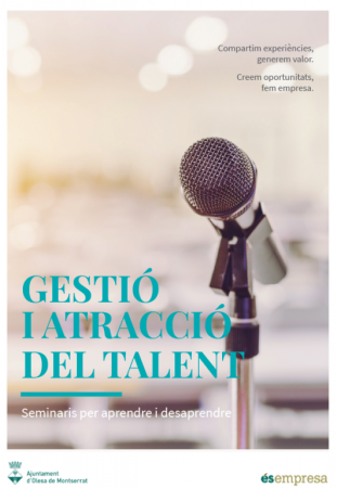 Seminari Gestió i Atracció del Talent