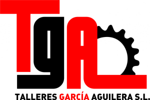 Talleres García Aguilera