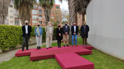 Presentació del programa Treball, Talent i Tecnologia a Sant Andreu de la Barca.