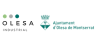 Logotip Olesa Insutrial